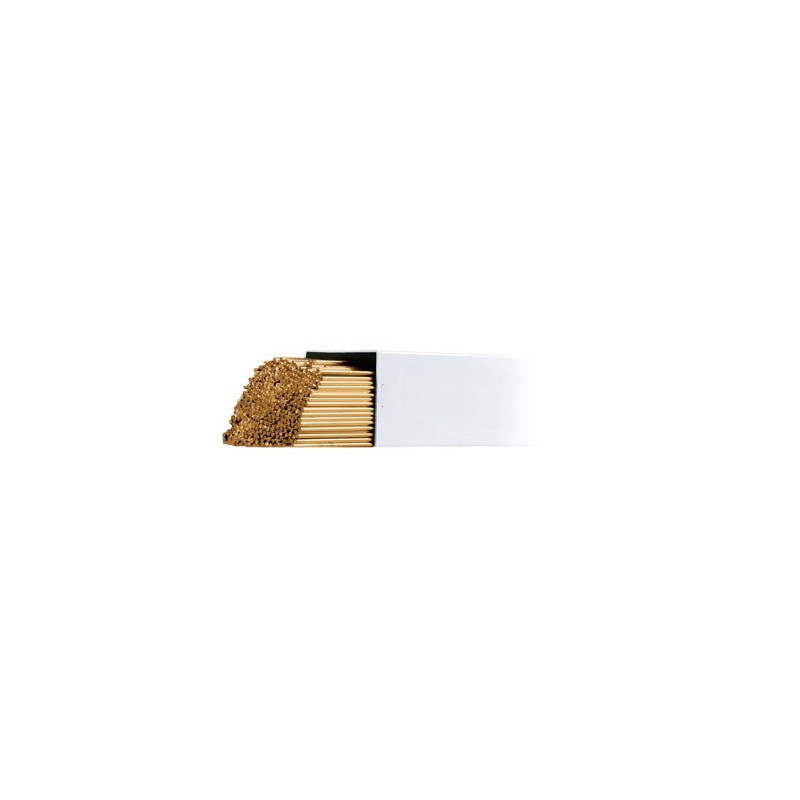 Métal d'apport TIG Acier en baguettes Ø 1,6 5 KGS