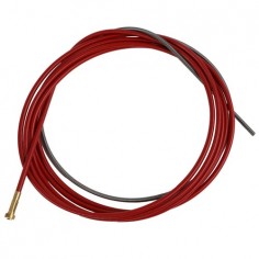 GAINE POUR FIL 0 1, 0-1,2  3M-ROUGE