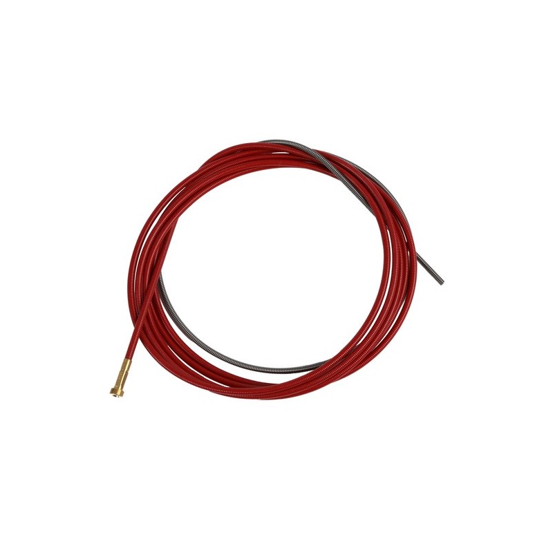 GAINE POUR FIL 0 1, 0-1,2  3M-ROUGE