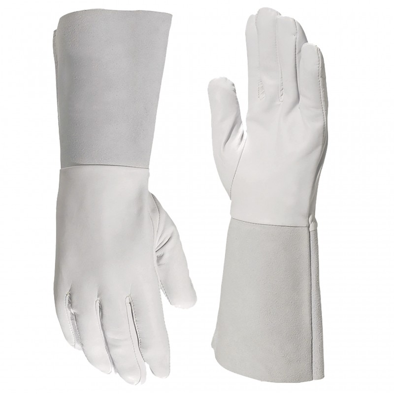 Gants de soudage PRO-TIG Gants de soudage PRO-TIG