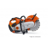 Découpeuse à disque 300 mm STIHL TS 410
