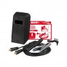 KIT SOUDAGE MMA 300A 25 MMQ...